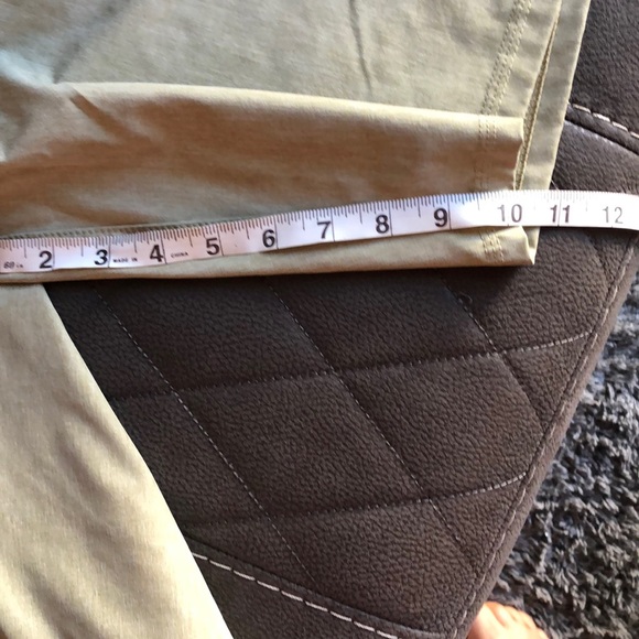 Men’s Hurley phantom shorts - Picture 3 of 4